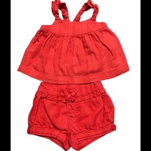 baby girl clothes 0-3 months